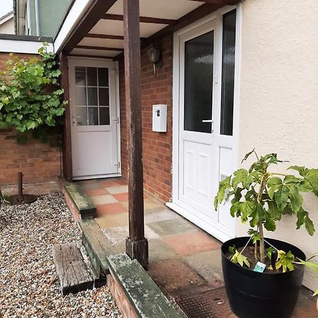 Mildenhall Suffolk Экстерьер фото