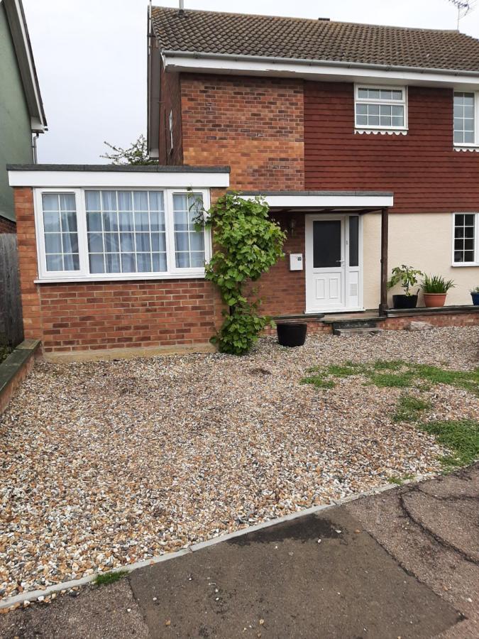 Mildenhall Suffolk Экстерьер фото