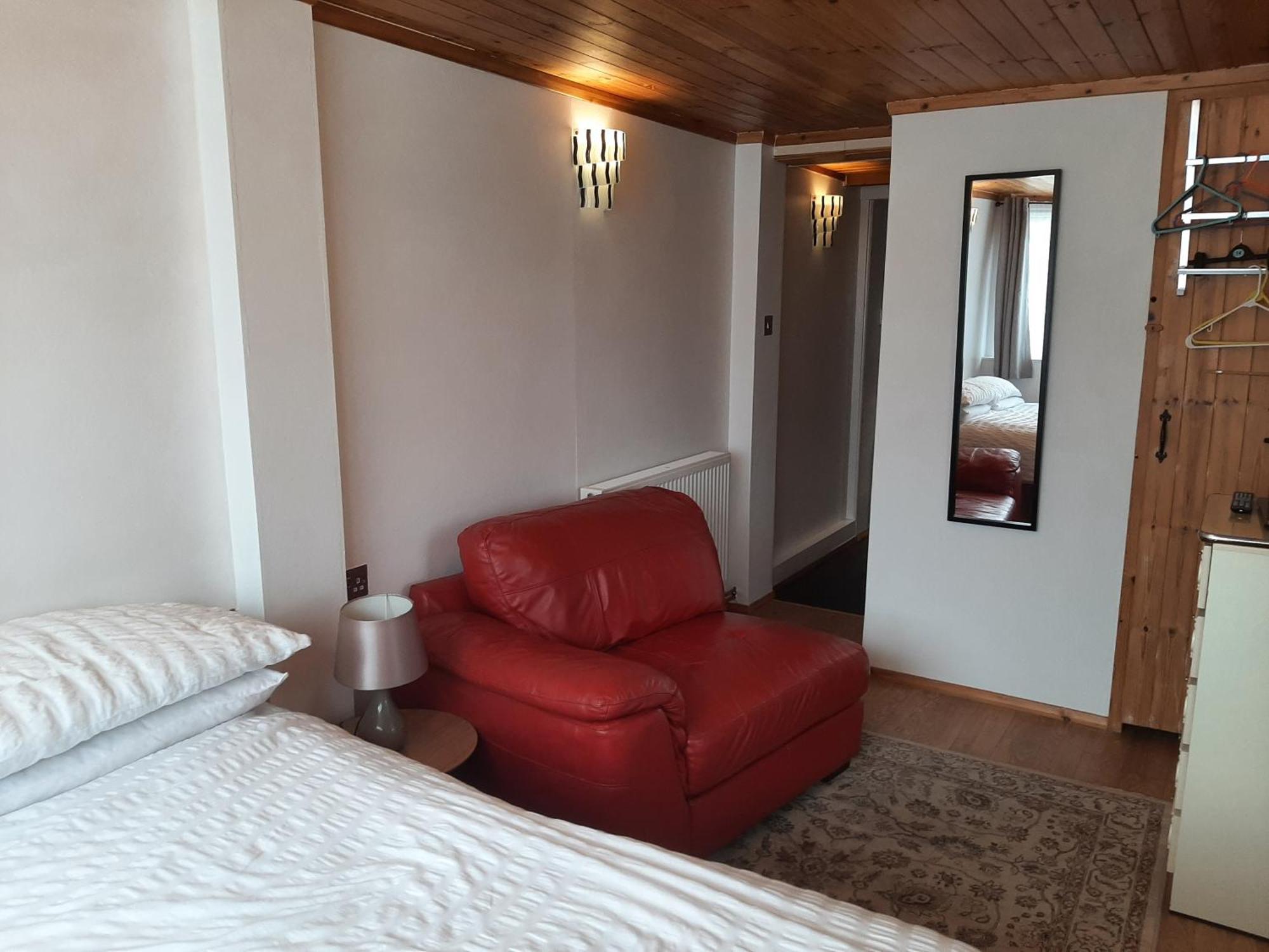 Mildenhall Suffolk Экстерьер фото