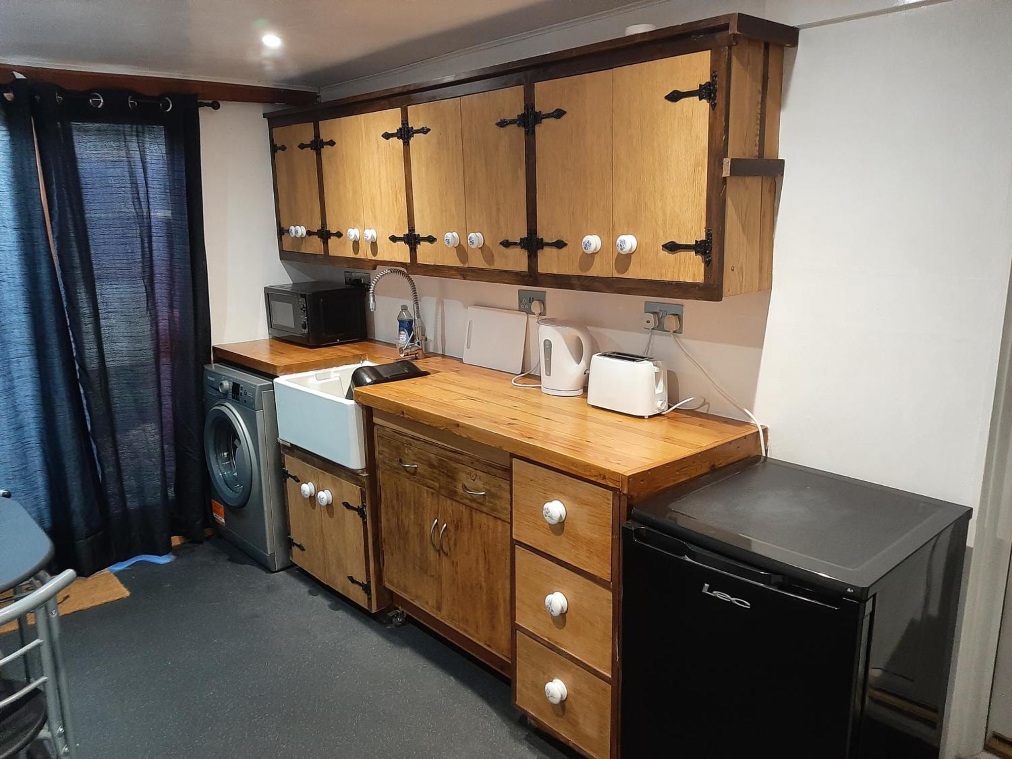 Mildenhall Suffolk Экстерьер фото